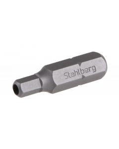 Bit STAHLBERG HTa 6. 0mm 25mm S2