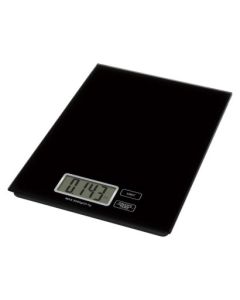 Digitální kuchyňská váha EV014B, černá