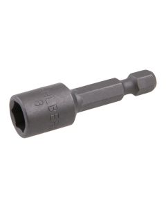 Adaptér STAHLBERG 1/4&quot; 6hran 8mm (2 ks)