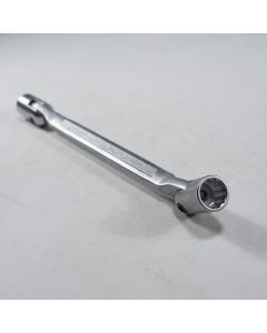 HONITON Klíč nástrčný oboustranný dvanáctihranný | 14x15 mm