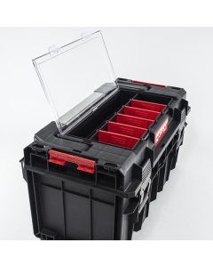 QBRICK Box plastový Qbrick System PRO | 500", 450x260x240 mm