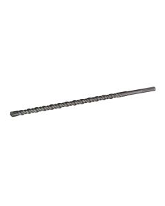 STAVTOOL Vrták vidiový SDS PLUS, 4 břity | 26x1000 mm