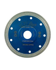 XTLINE Kotouč diamantový turbo | 180x2,0x25,4/22,2 mm