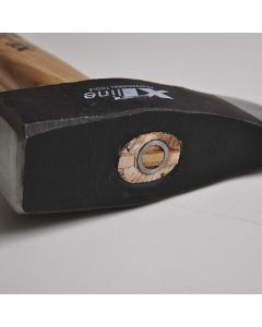 XTLINE Kalač - dřevěná násada | 2500 g