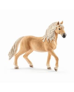 Schleich - Set andaluský kůň s doplňky
