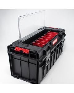 QBRICK Box plastový Qbrick System PRO | 600", 545x270x246 mm