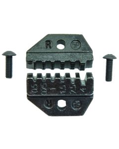 HONITON Náhradní čelisti ke konektorovým kleštím | 0,5-4 mm2 (AWG 20-10)
