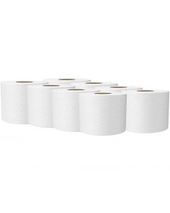 Toaletní papír HARMONY EXCLUSIVE, 3-vrstvý, 8ks