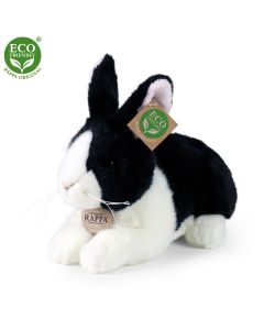 Plyšový králík 23 cm ECO-FRIENDLY