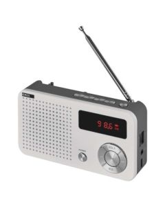 Rádio s mp3 EMOS EM-213
