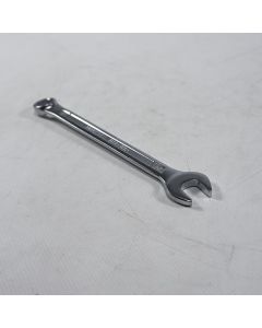 HONITON Klíč očkoplochý vyhnutý matný | 26 mm