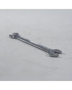 HONITON Klíč oboustranný matný | 6x7 mm