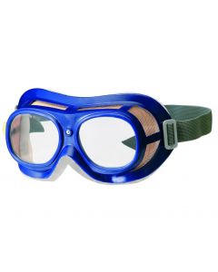 Ochranné brýle OKULA B-B 19, čirý zorník