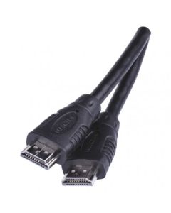 HDMI 2.0 high speed kabel ethernet A vidlice - A vidlice 3m