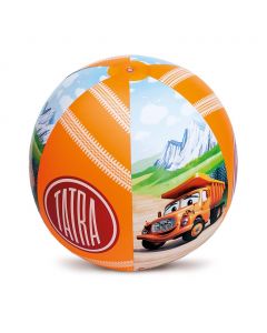 Nafukovací míč TATRA 61 cm
