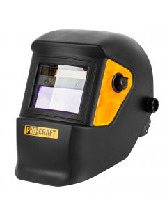 Samostmívací svařovací maska Procraft | SHP90-30