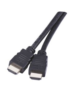 HDMI 2.0 high speed kabel ethernet A vidlice- A vidlice 1,5m