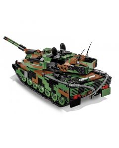 Stavebnice Armed Forces Leopard 2A5 TVM (TESTBED), 1:35, 945 k
