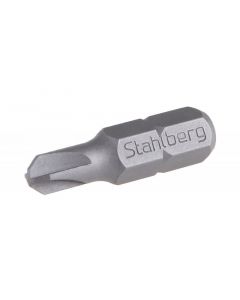 Bit STAHLBERG TS 6 25mm S2