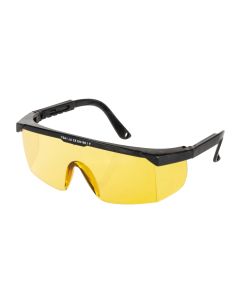 RICHMANN Brýle ochranné žluté
