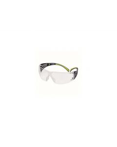 Brýle 3M SF401AF-EU SecureFit, čirý zorník
