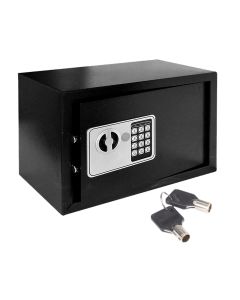 Trezor s numerickým kódem 350x250x250 mm