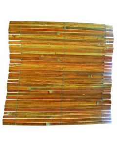 Bambus štípaný 1. 5x5m