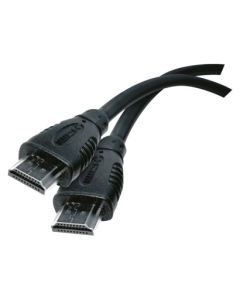 HDMI 2.0 high speed kabel ethernet A vidlice - A vidlice 10m
