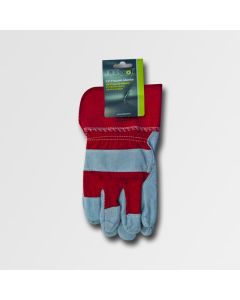 Rukavice Eider-EGON Red - podšívka v dlani | velikost 11"