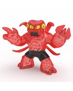 GOO JIT ZU figurka SPIDER série 2