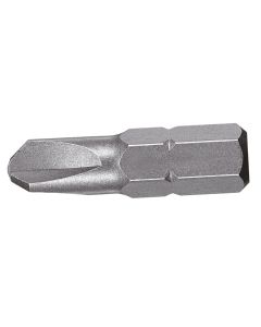 HONITON Bit TW Tri-Wing 1/4” | 4x25 mm (1bal/2ks)