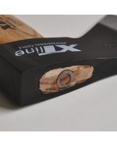 XTLINE Sekera - dřevěná násada | 1400 g
