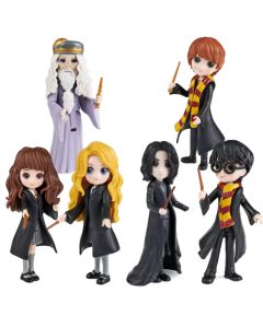 Harry Potter figurky 8 CM