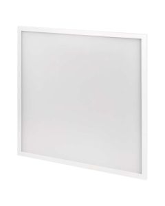 LED panel MAXXO 60×60, čtvercový vestavný bílý, 40W neutrální bílá