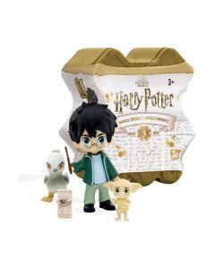 Harry Potter - sběratelské figurky