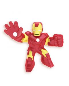 GOO JIT ZU figurka MARVEL HERO Iron man 12cm