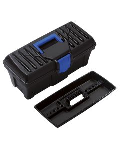 PROSPERPLAST Box plastový CALIBER | N15S 400x200x186 mm