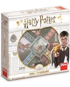 Hra Harry Potter - Turnaj tří kouzelníků