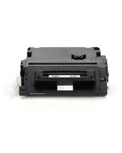 Alternativa Color X  CE390A  - toner černý pro CLJ HP M602/603, 10 000 str.
