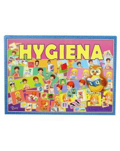 Hra Hygiena