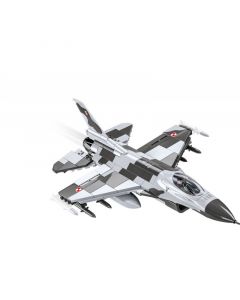 Stavebnice Armed Forces F-16C Fighting Falcon PL 1:48 415 k 1 f