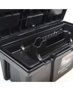 PATROL Box plastový s organizérem STUFF SEMI Profi | 510x255x265 mm