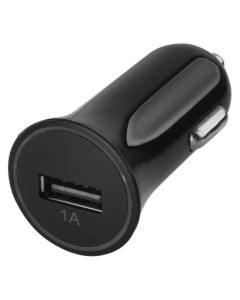Univerzální USB adaptér do auta 1A (5W) max.