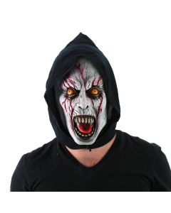 Maska pro dospělé zombie jeptiška
