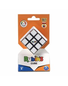 Rubikova kostka 3X3