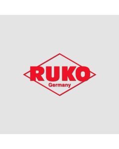 RUKO Prodlužovací nástavec | M3 / 2,7mm, 80mm