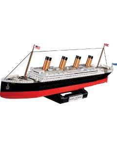 Stavebnice Titanic 1:450 executive edition, 960 k