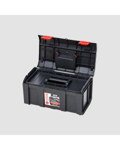 PATROL Box plastový Qbrick Regular | 16", 385x230x204 mm
