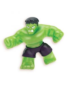 GOO JIT ZU figurka MARVEL HERO Hulk 12cm