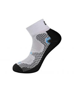 Ponožky SOFT, bílé